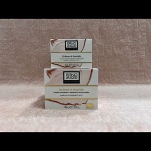 ERNO LASZLO Hydra-Therapy Memory Gel Sleep Mask
